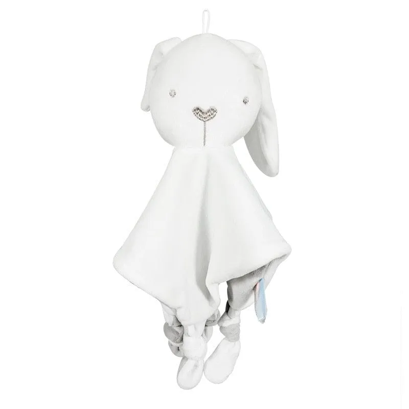Adorable Animal-Themed Toy Blanket - 7 Styles