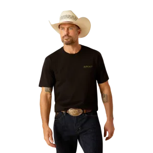 Ariat Camo Corps T-Shirt