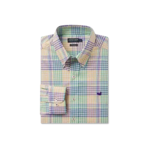 Bywater Performance Dress Shirt