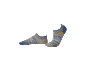 Chicory Ankle Socks