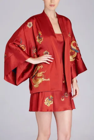 Dari Jacket