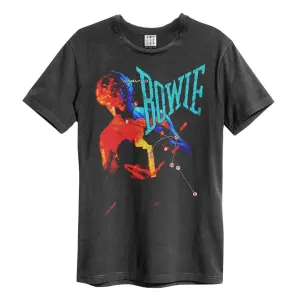 David Bowie T-Shirt - Let's Dance