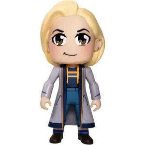 Doctor Who Titans Kawaii 6.5" Thirteenth Doctor