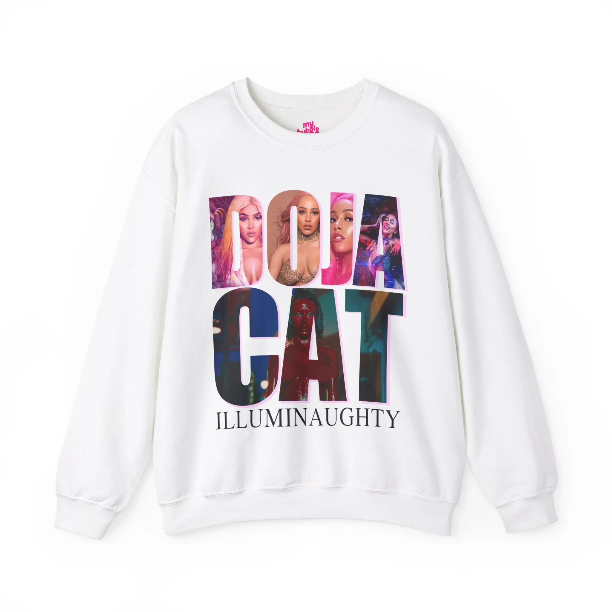 DOJA CAT (ERAS) Sweatshirt