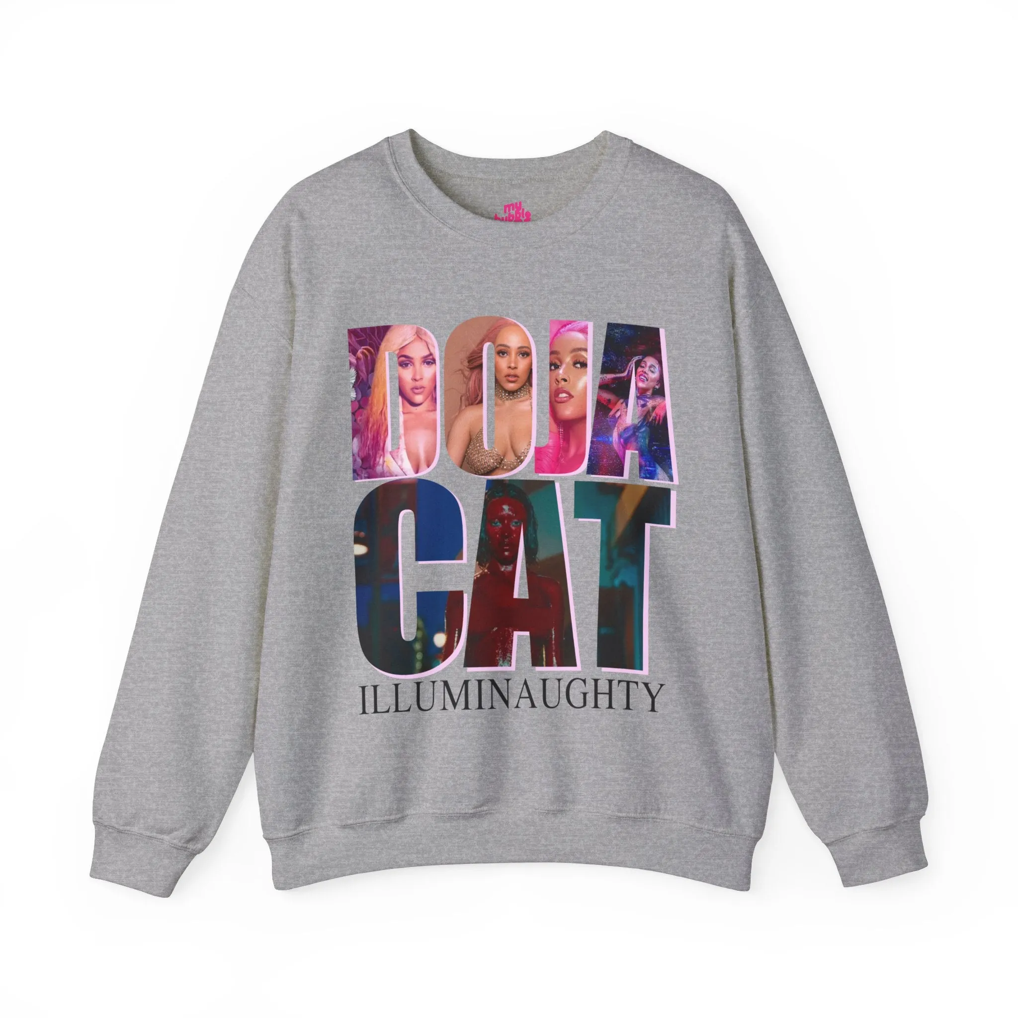 DOJA CAT (ERAS) Sweatshirt