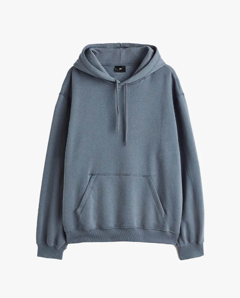 Essentials blue jacket
