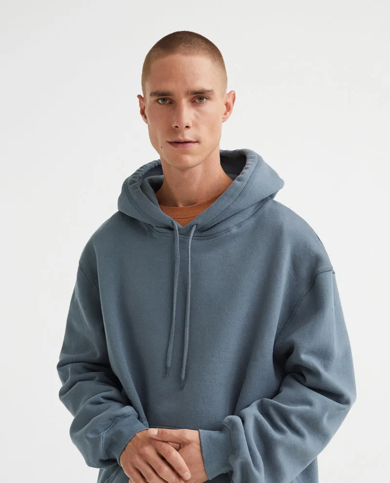 Essentials blue jacket