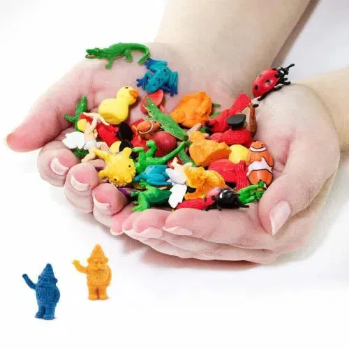 Good Luck Minis - Assorted Styles - Per Piece