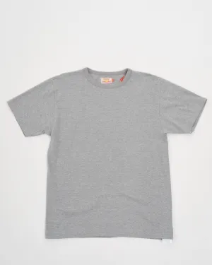 Haleiwa SS T-Shirt Hambledon Grey