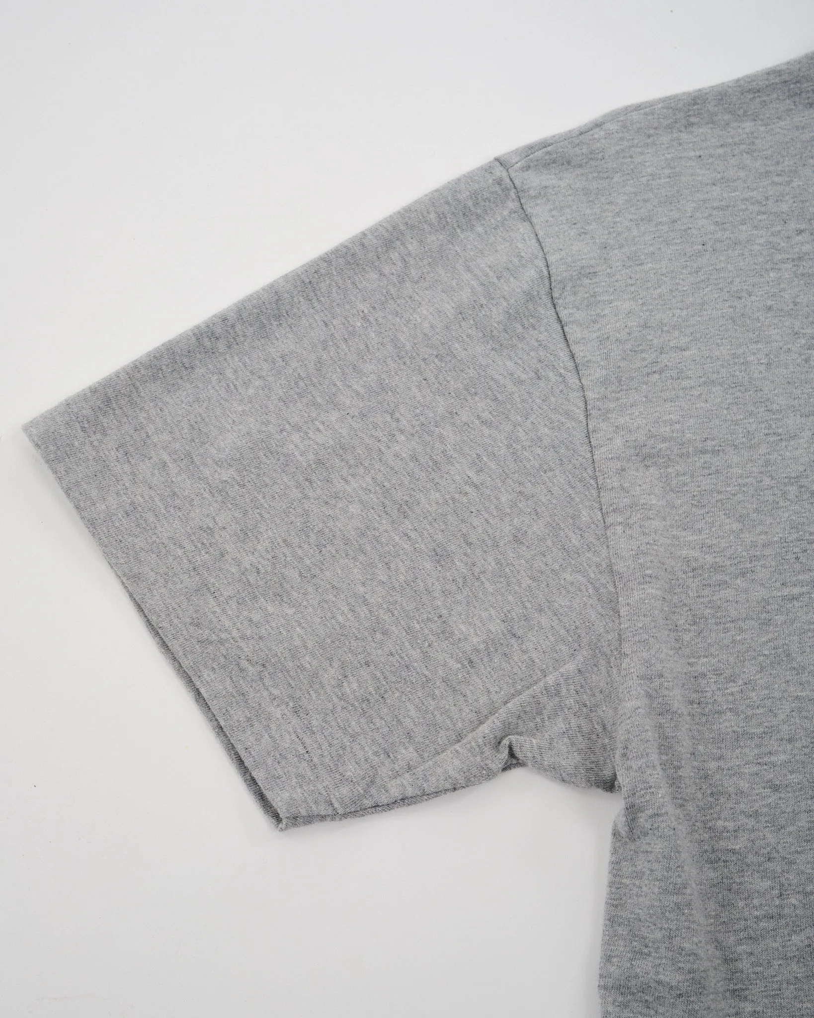 Haleiwa SS T-Shirt Hambledon Grey