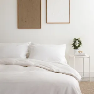 Hero Cotton Pillowcase Pair - Snow White