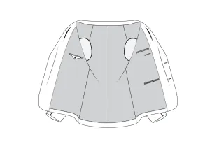 Hidden Internal Product: Internal Lining Standard Styles