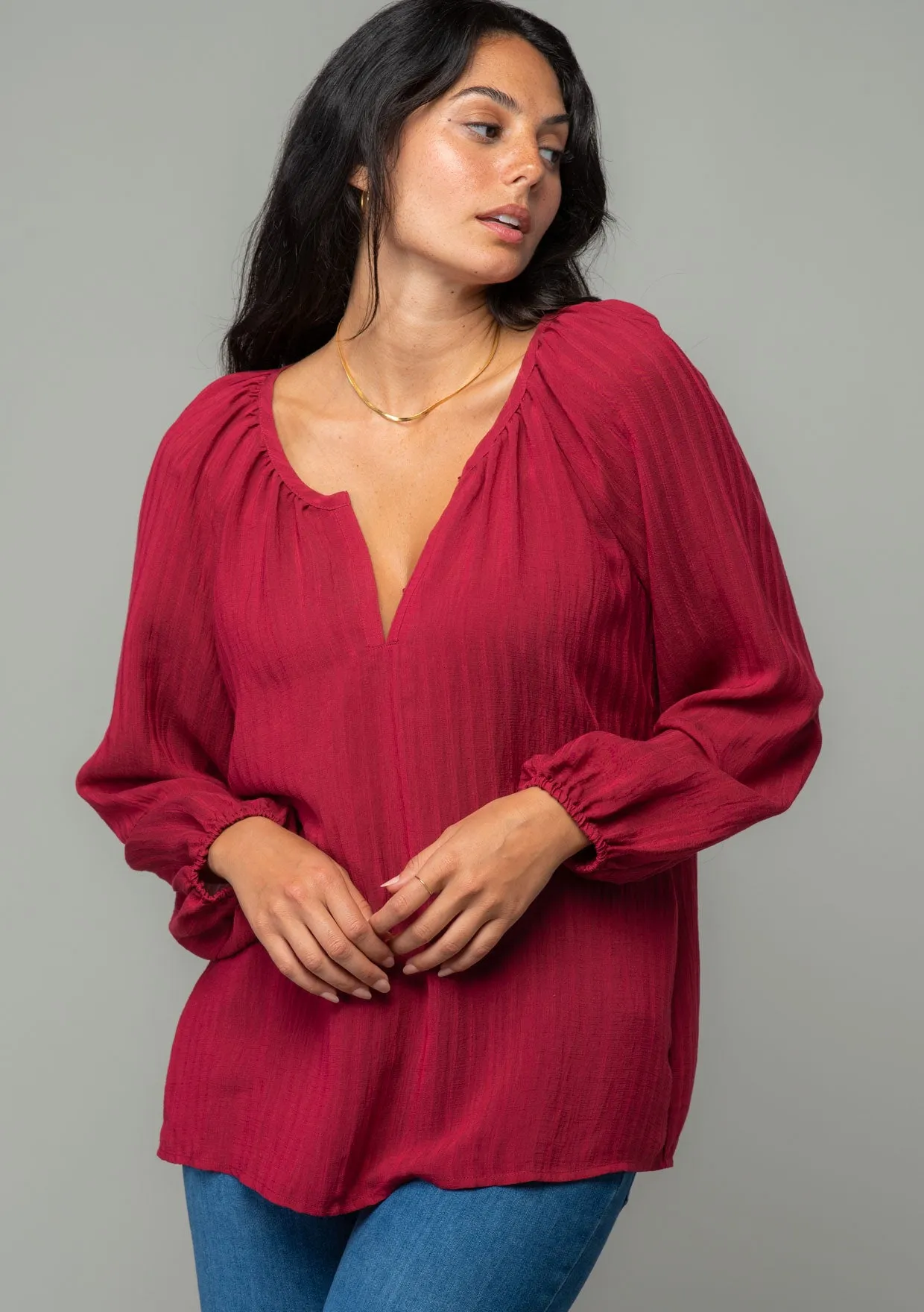 Jayne Blouse
