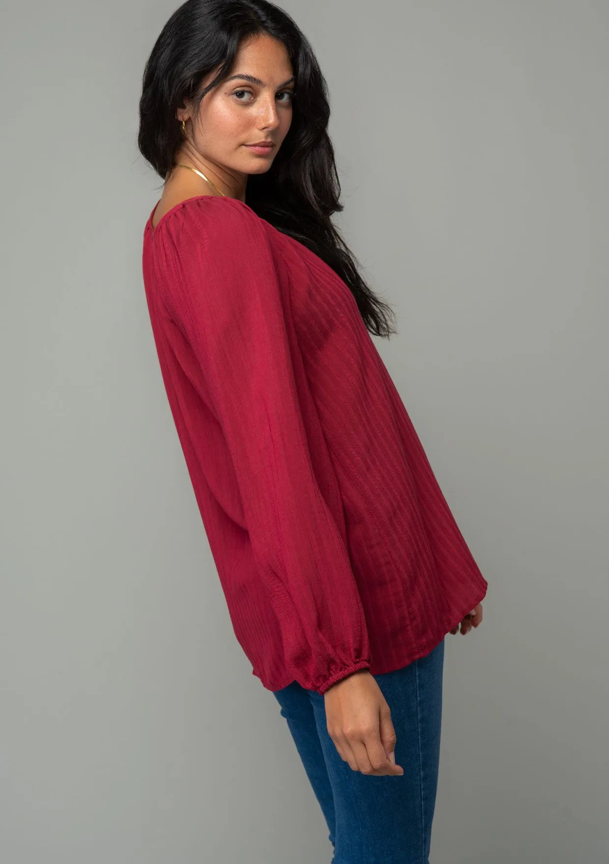 Jayne Blouse