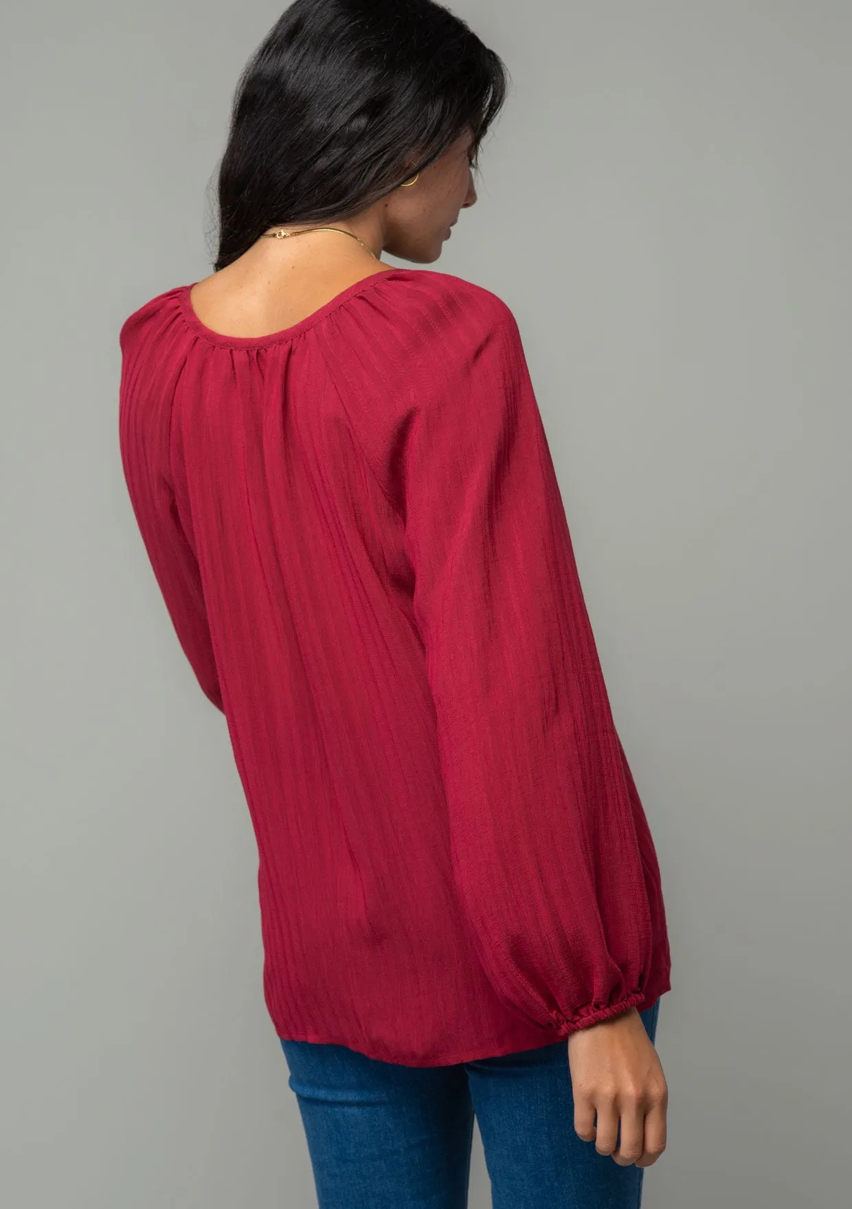 Jayne Blouse