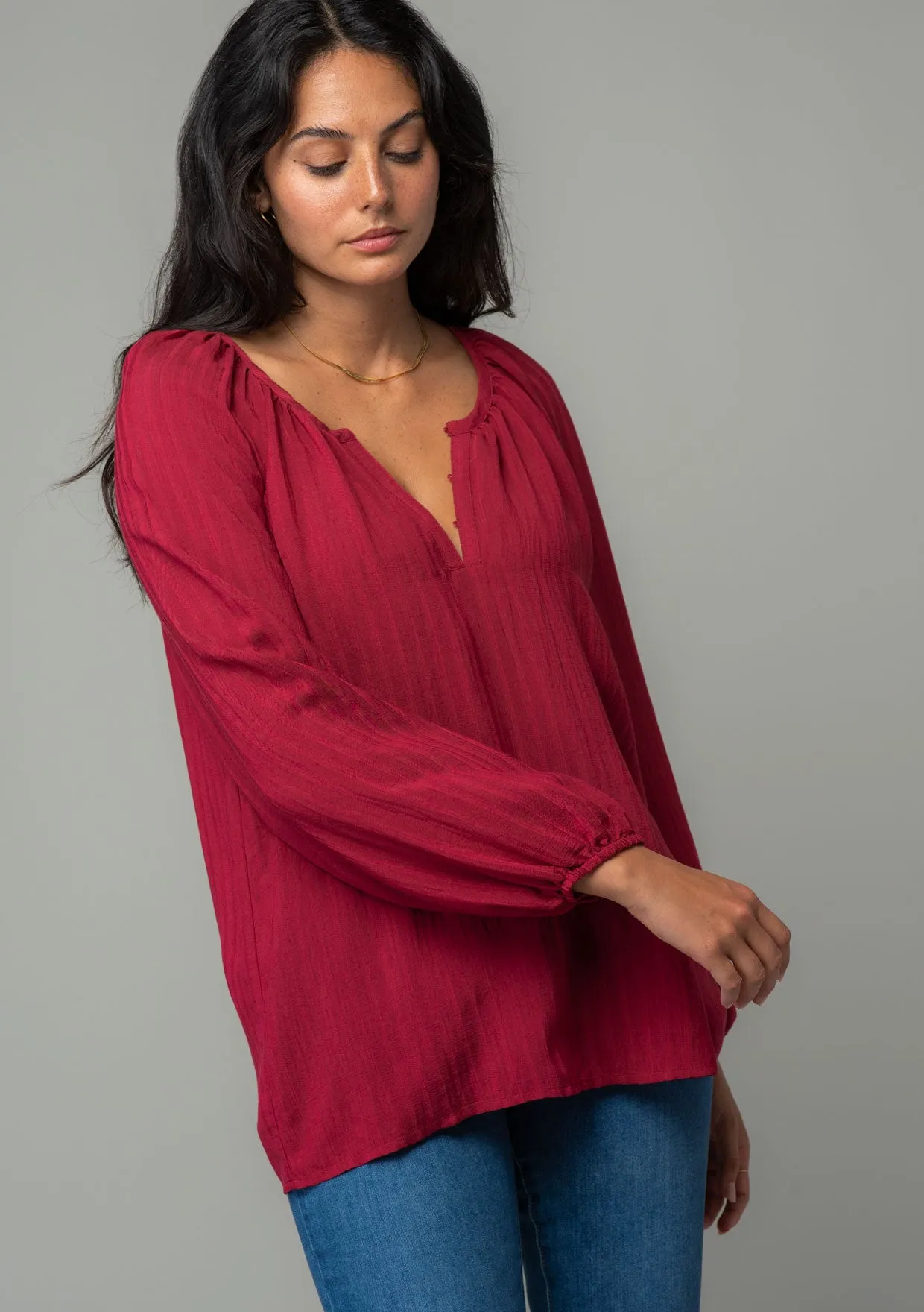 Jayne Blouse