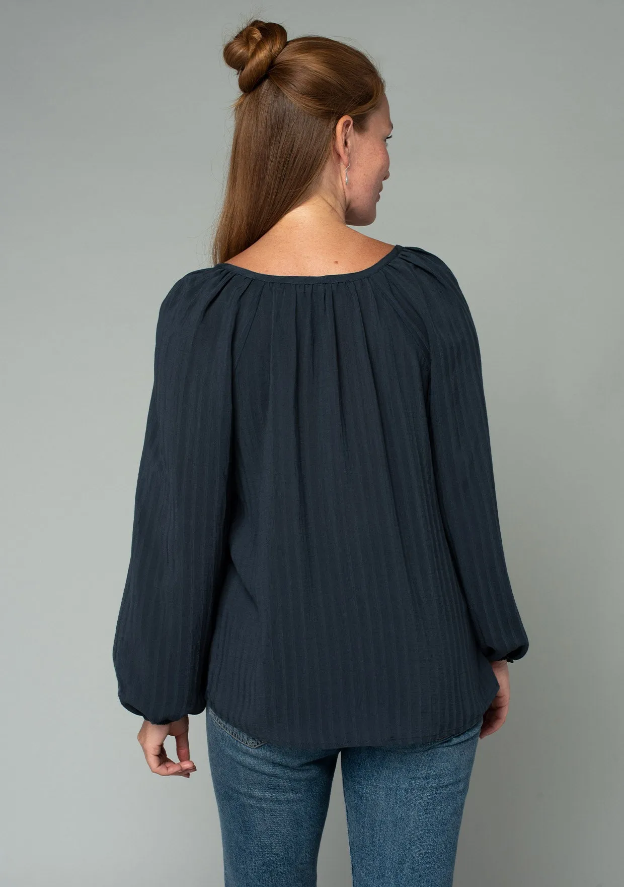 Jayne Blouse
