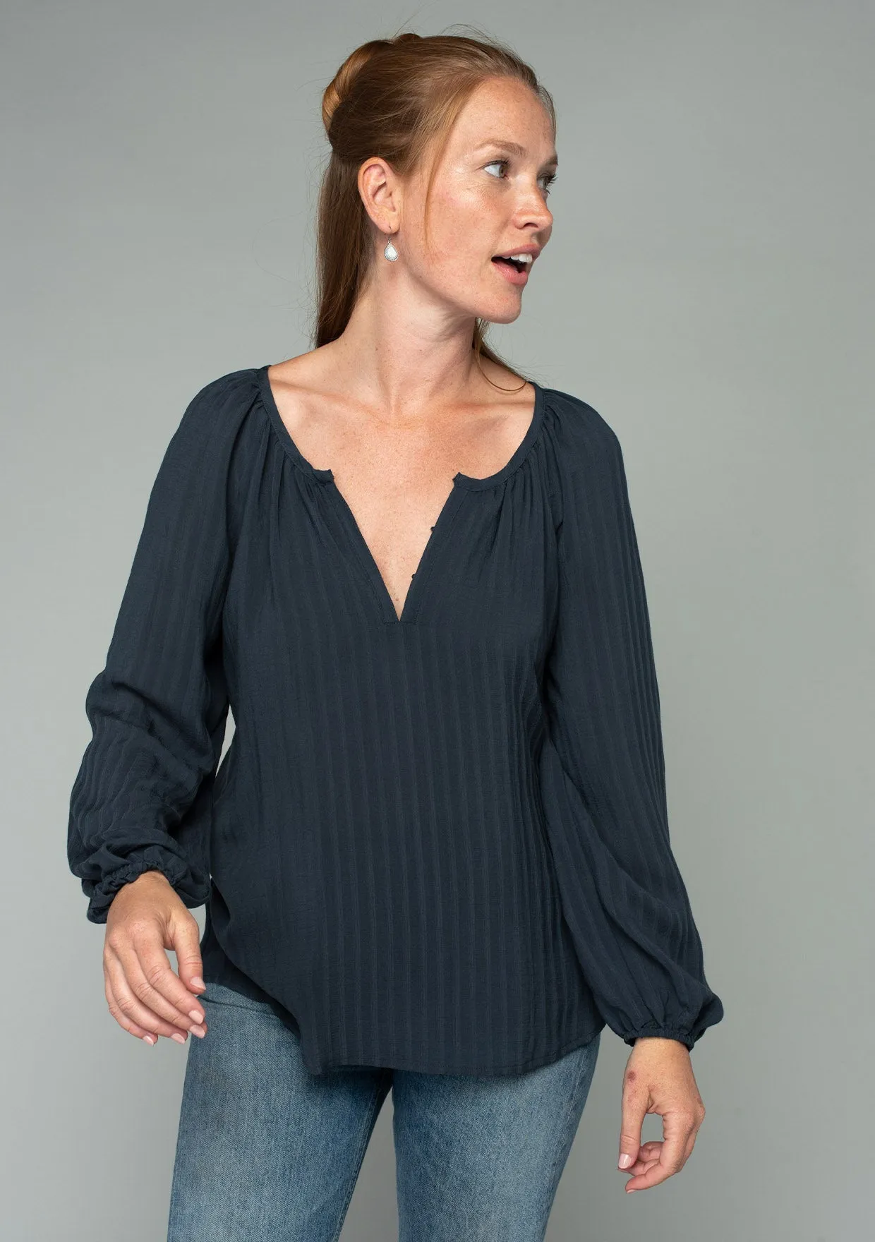 Jayne Blouse