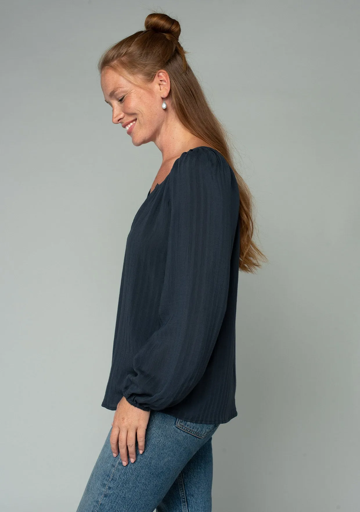 Jayne Blouse