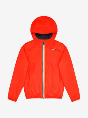 K-WAY Boys Jacket