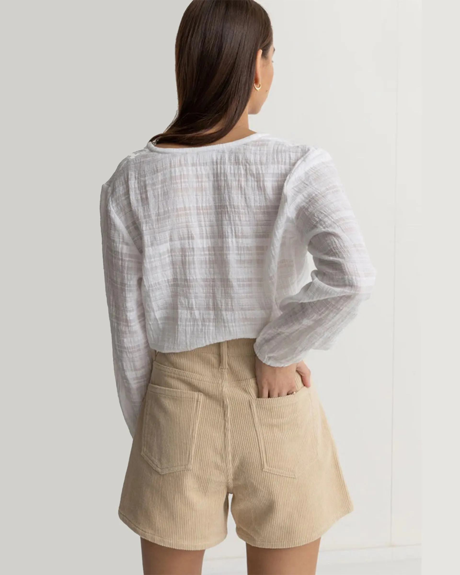 Kiara L/S Top