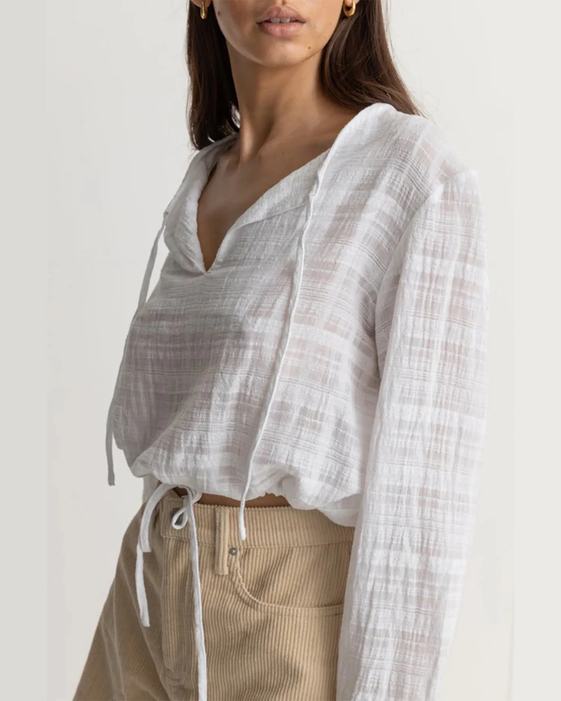 Kiara L/S Top