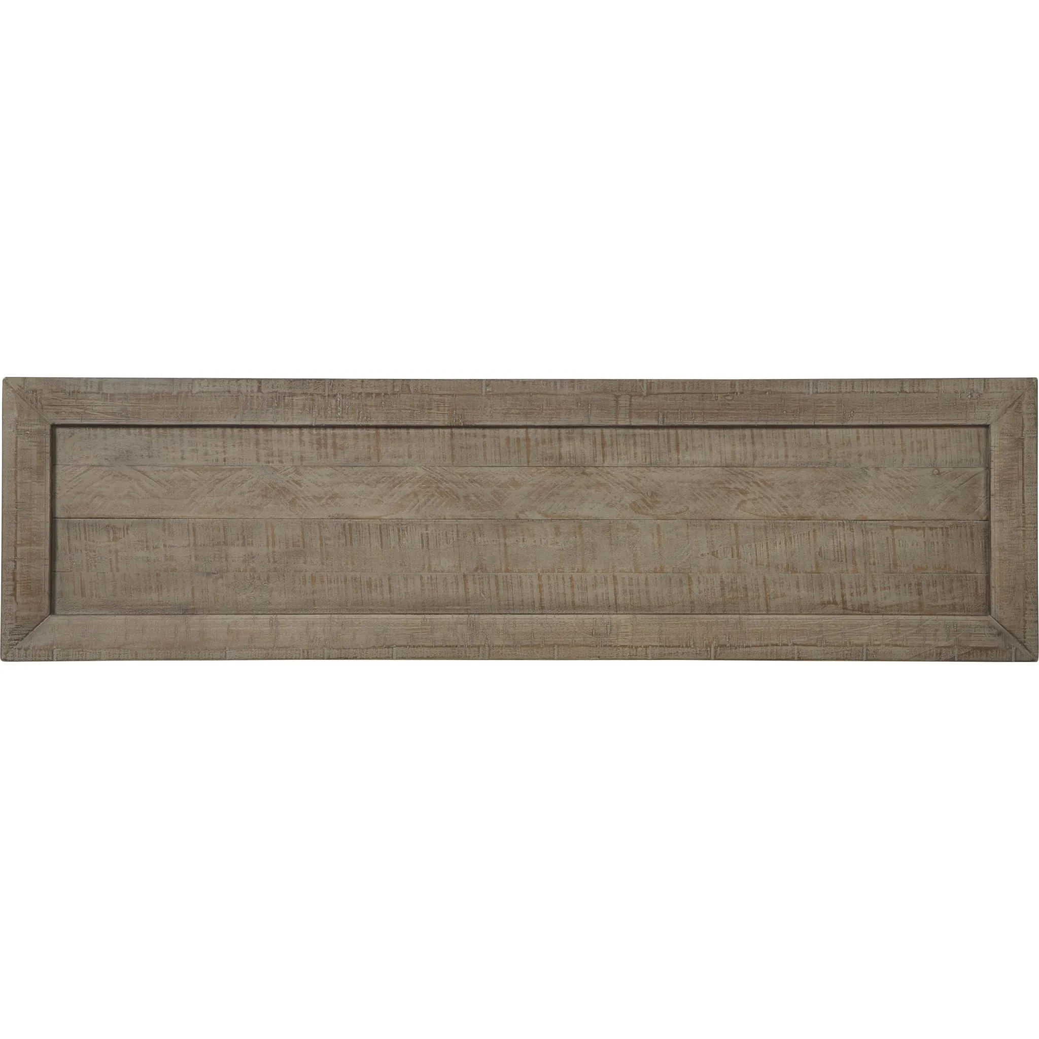 Krystanza Sofa Table