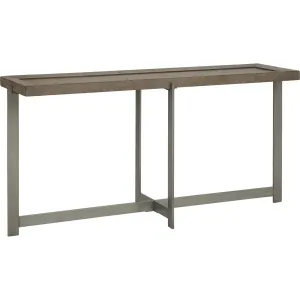 Krystanza Sofa Table