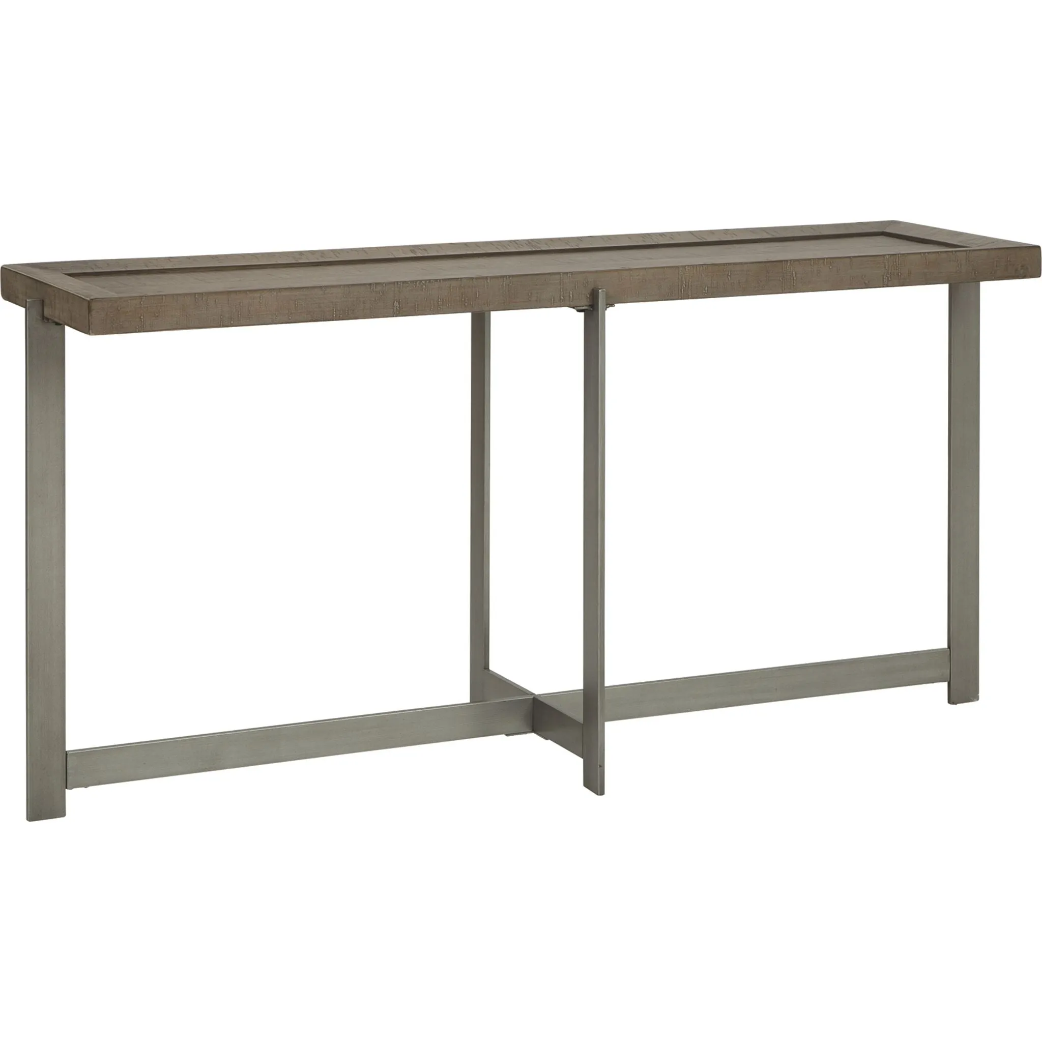 Krystanza Sofa Table