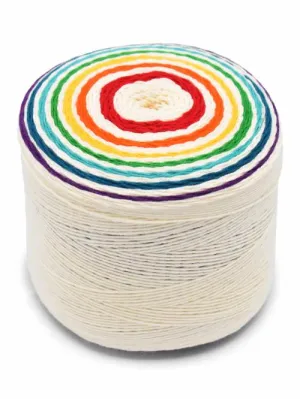 Rainbow Cake