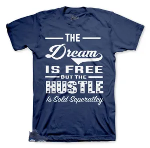 Retro 6 Diffused Sold Separately Shirt