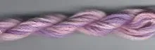 S-002 Purple Haze - Dinky Dyes - 6 Stranded Silk Thread