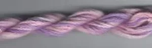 S-002 Purple Haze - Dinky Dyes - 6 Stranded Silk Thread