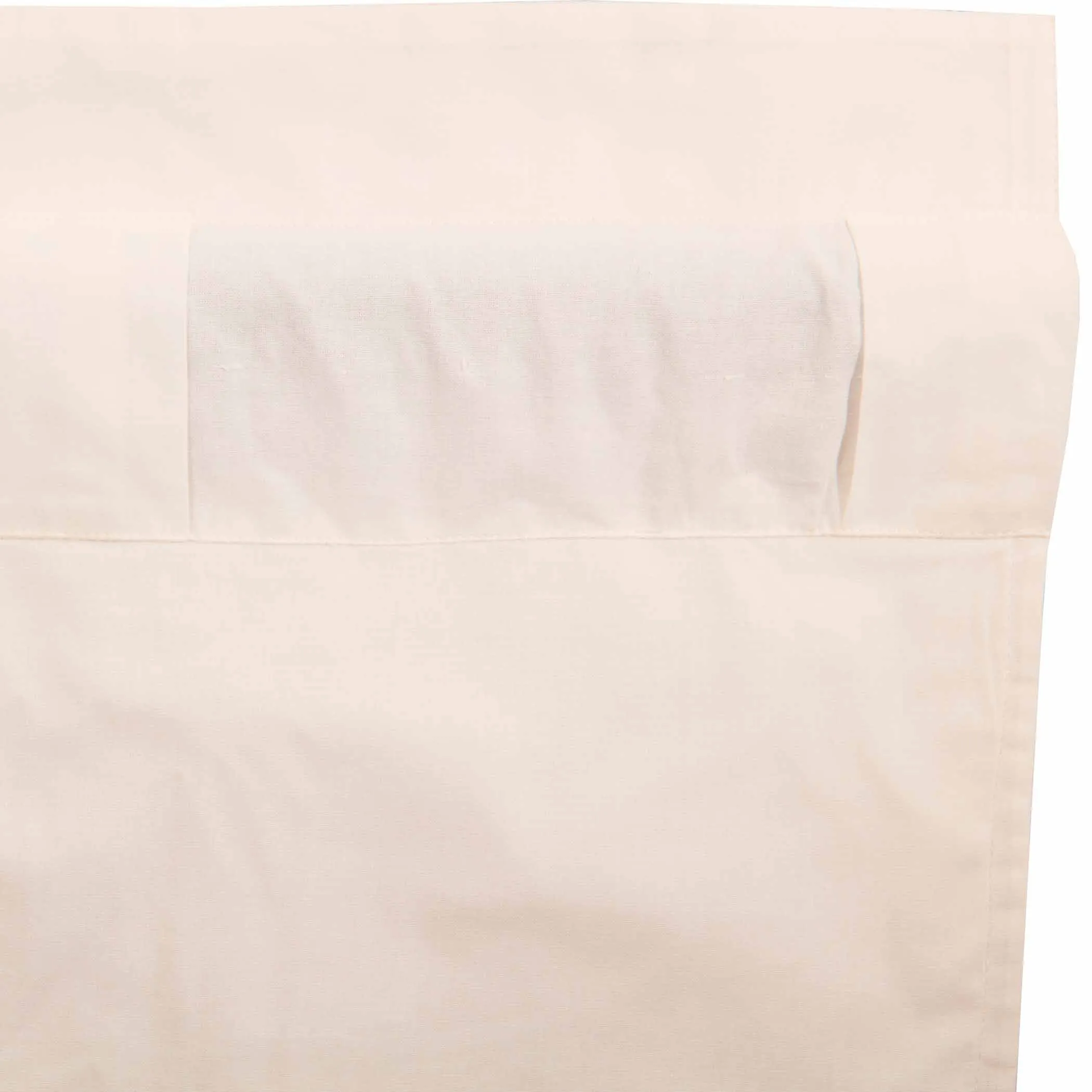 Simple Life Flax Ruffled Tier Set of 2