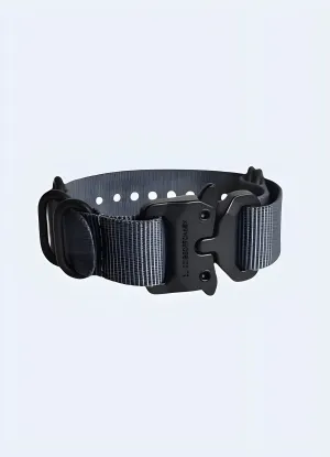 Techwear Bracelet Gray