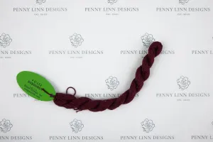 Vineyard Silk C-112 Burgundy
